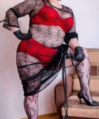 Оксана, 43
